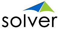 Solver logo