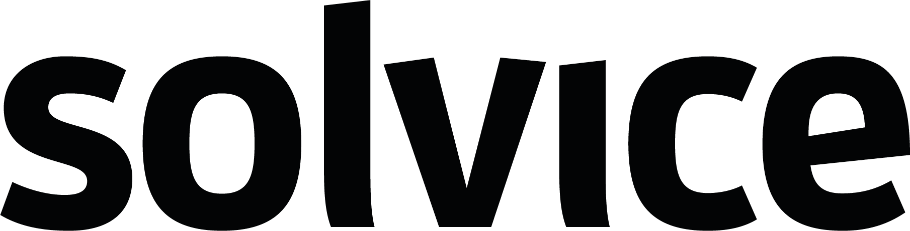 Solvice logo