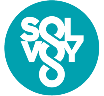 Solvoyo logo