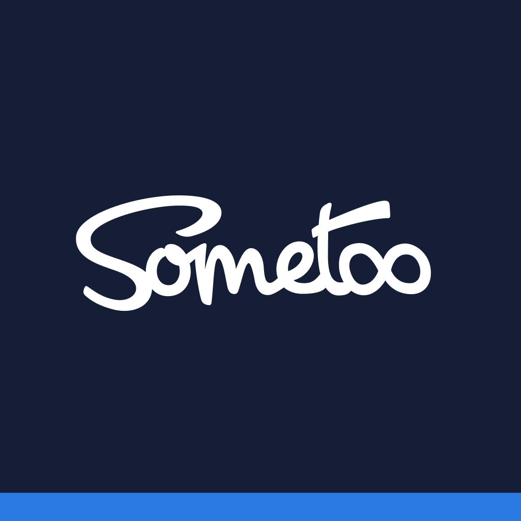 Sometoo logo