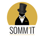 SOMM'IT logo