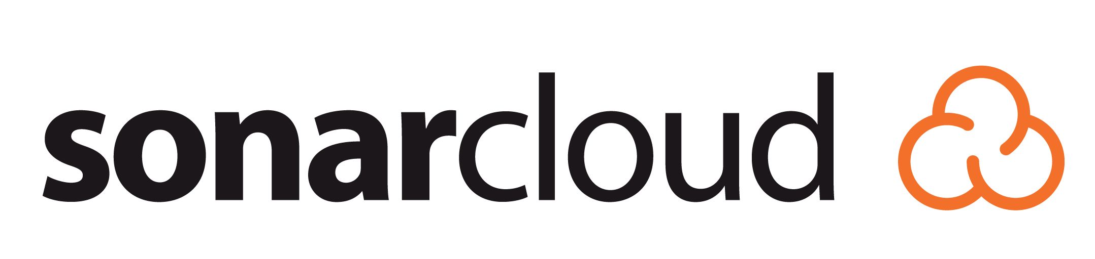 SonarCloud logo