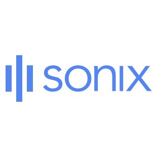 Sonix  logo
