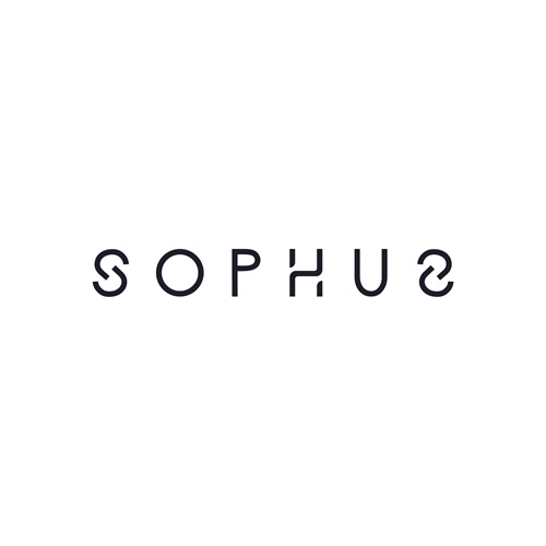 Sophus X logo