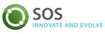 SOS Connect logo
