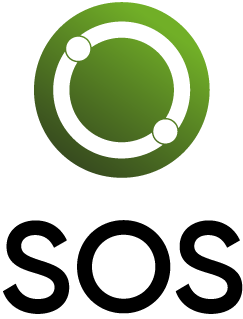 SOS Legal logo
