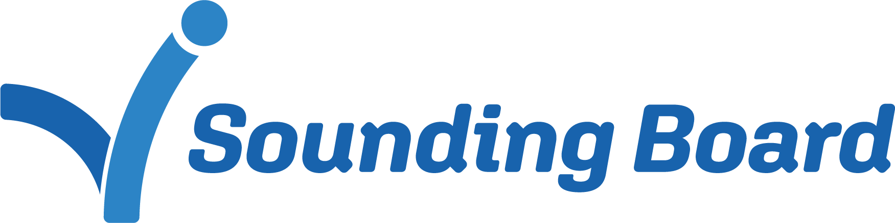 Sounding Board logo