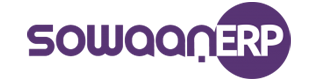 SowaanERP logo