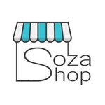 Sozashop logo