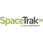 SpaceTrak  logo