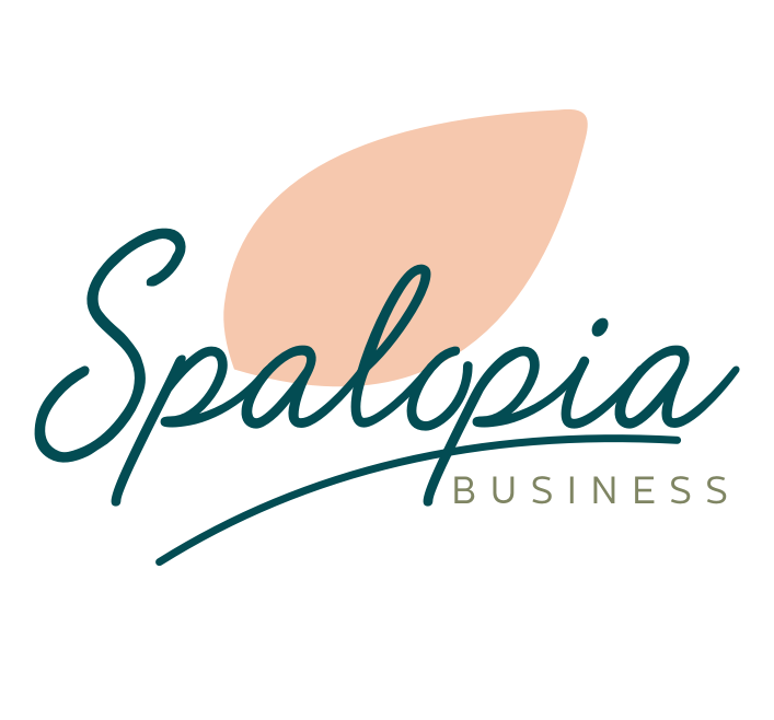 Spalopia logo