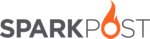 SparkPost logo