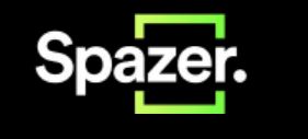Spazer logo