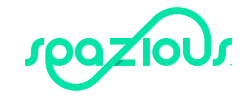 Spazious logo
