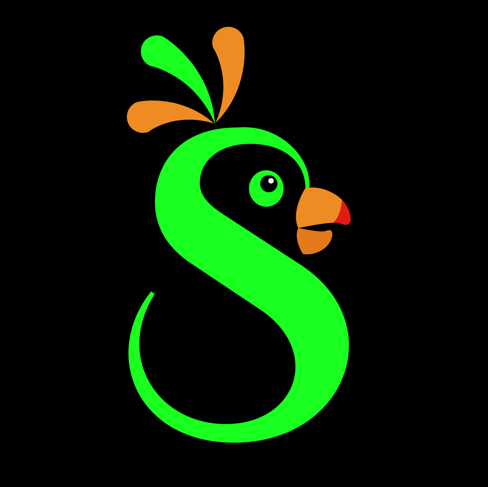 Speakatoo logo