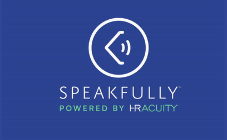 Speakfully logo
