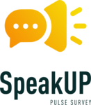SpeakUP logo
