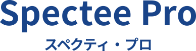 Spectee Pro logo