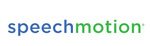 SpeechMotion logo