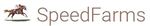 SpeedFarms logo