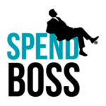 SpendBoss logo