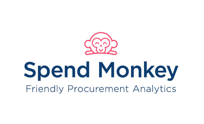 SpendMonkey logo