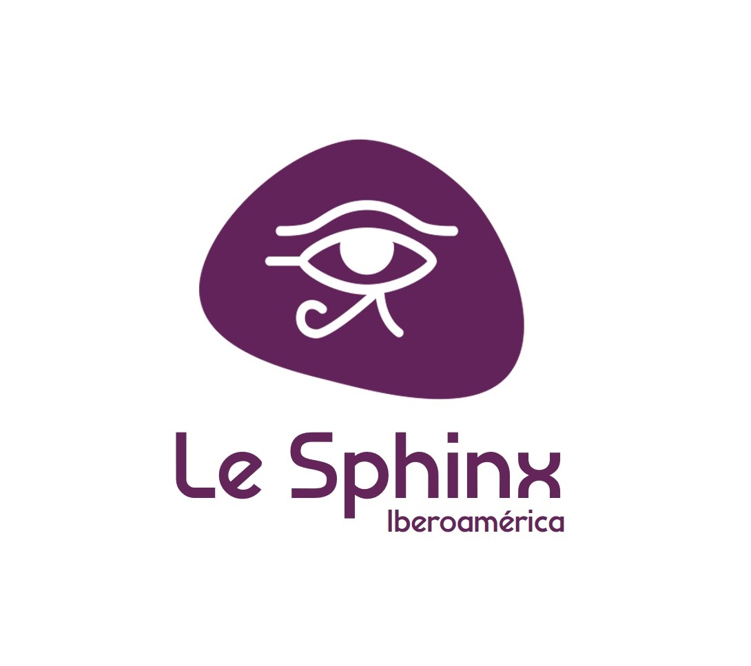 Sphinx iQ3 logo