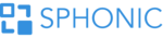 Sphonic logo