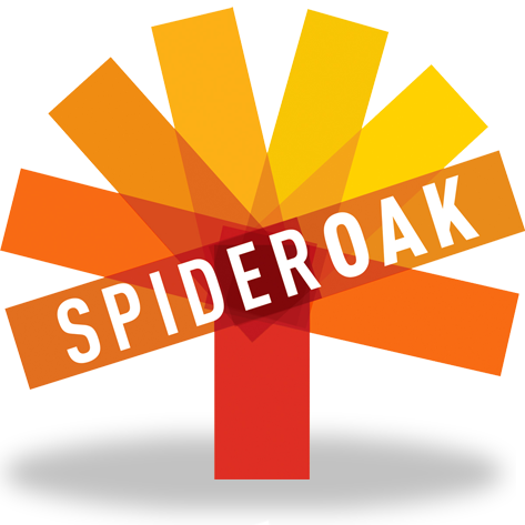 SpiderOak logo