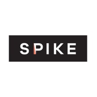 Spike Student logo