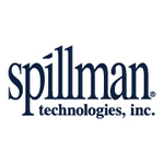 Spillman Corrections Management logo