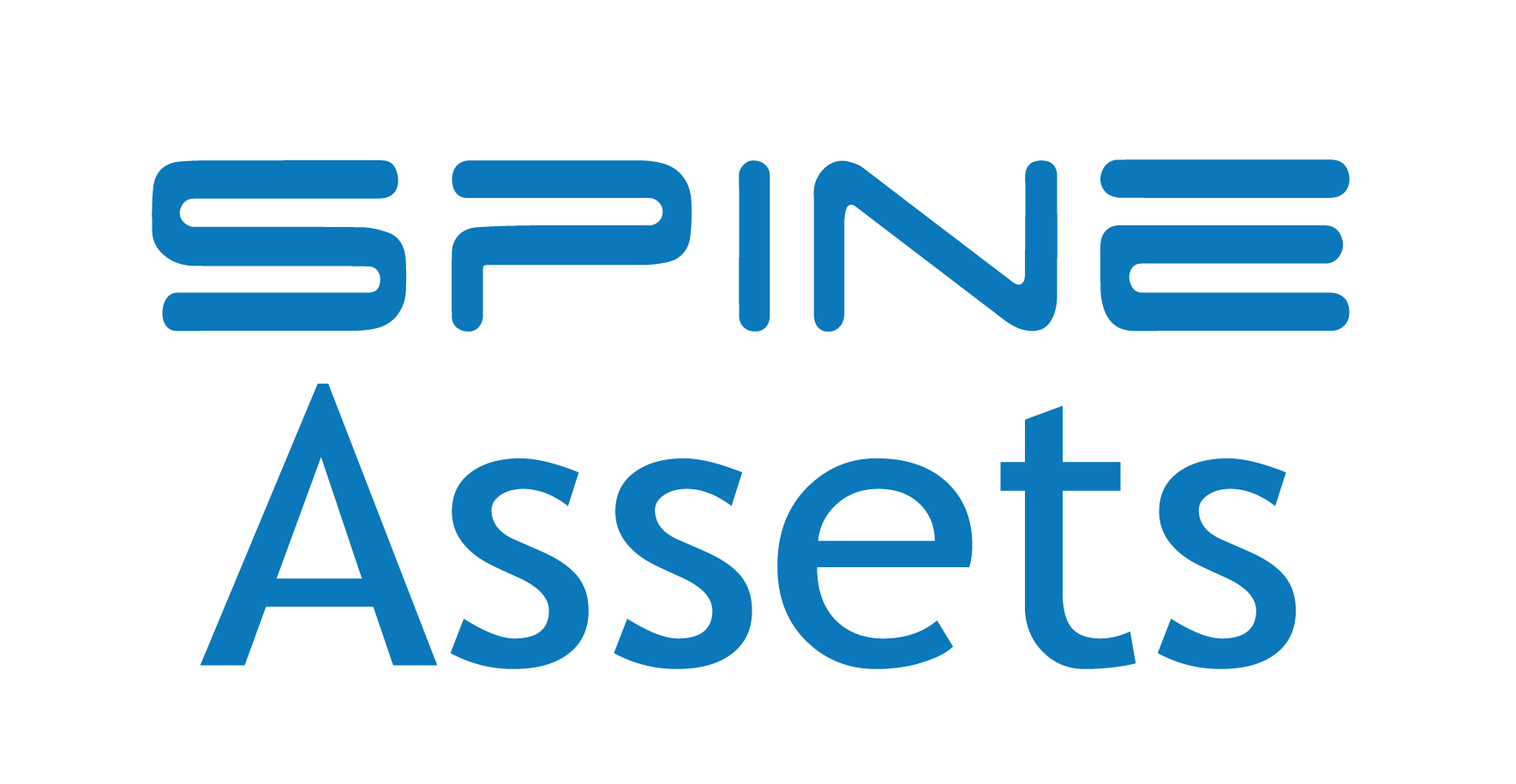Spine Assets logo