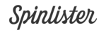 Spinlister logo