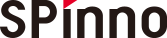 SPinno logo