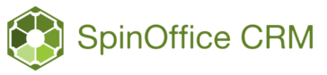 SpinOffice logo