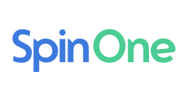 SpinOne logo