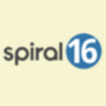 Spiral16 logo