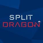 Split Dragon logo