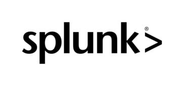 Splunk Enterprise logo