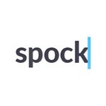 Spock  logo
