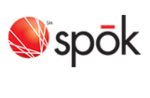 Spok Care Connect logo