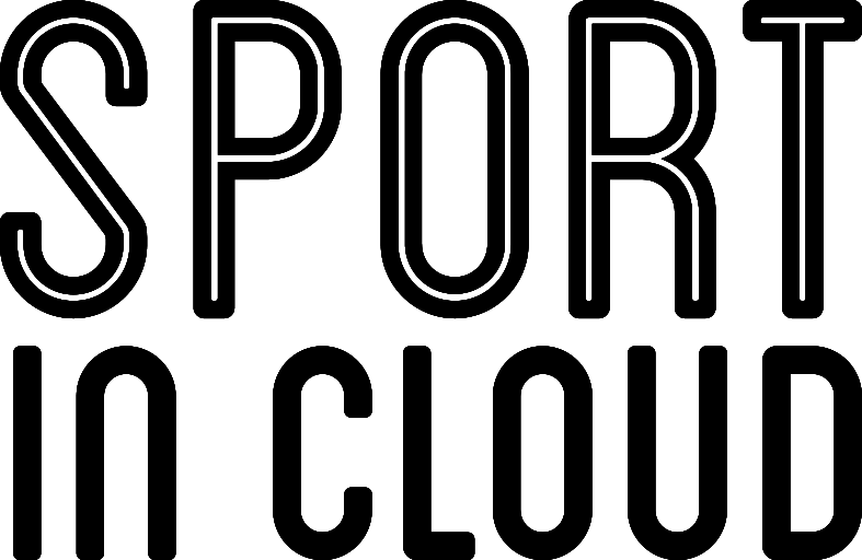 Sport in Cloud logo