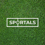 Sportals logo