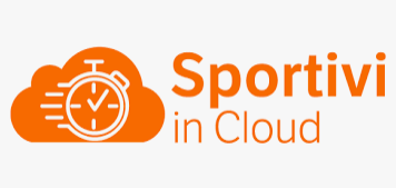 Sportivi in Cloud logo