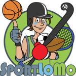 SportLoMo logo