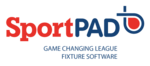 SportPAD logo