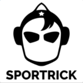 SPORTRICK logo