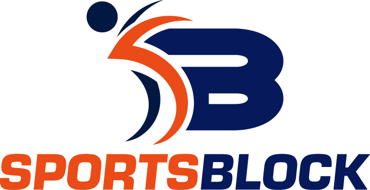 SportsBlock logo