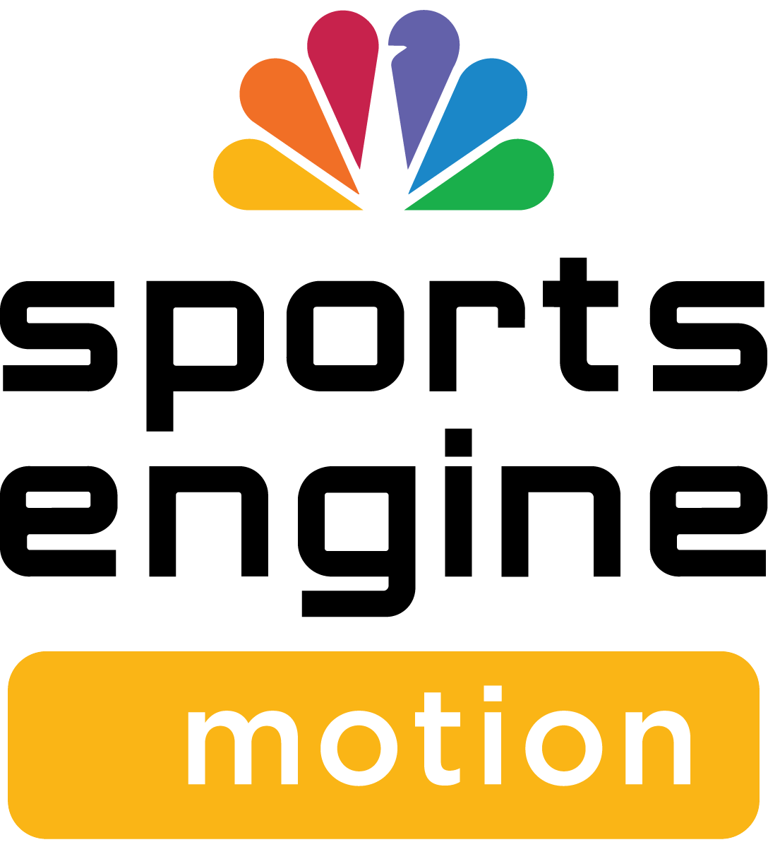 SportsEngine Motion logo