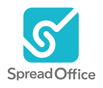 SpreadOffice logo
